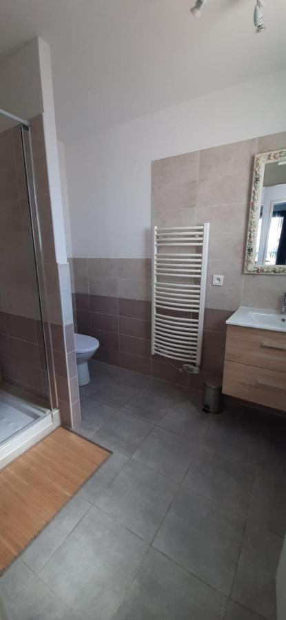 Jolie Maisonnette A Proximite De Toutes Commodites Сен Мари де ла Мер Екстериор снимка