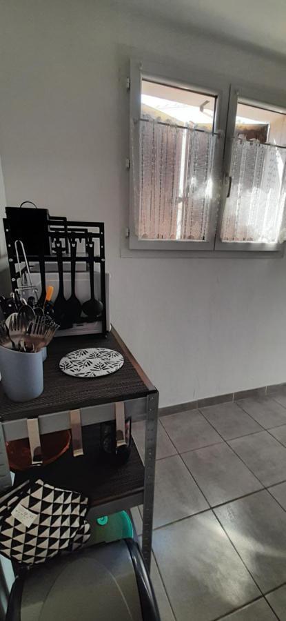 Jolie Maisonnette A Proximite De Toutes Commodites Сен Мари де ла Мер Екстериор снимка
